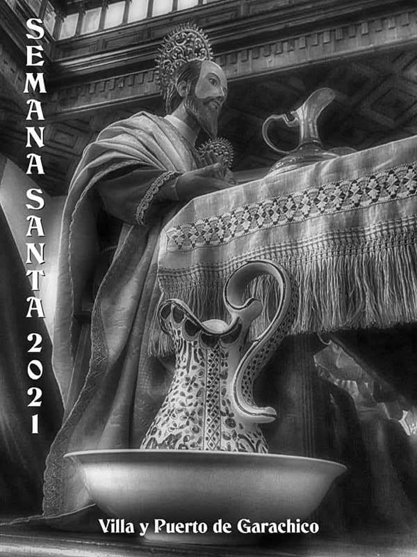 Semana Santa en Garachico  